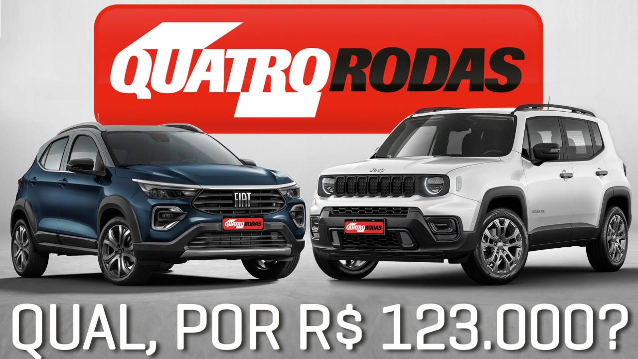 comparativo pulse impetus renegade sport