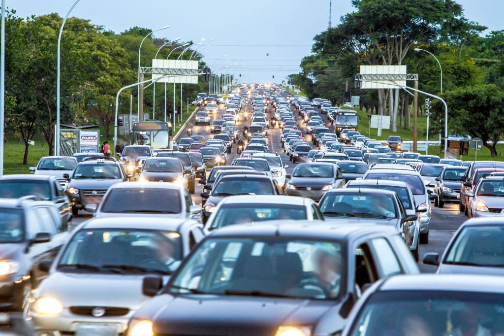 Reportagem Brasilia 18Hs Se colocar no lugar do outro pode ajudar a melhorar seu dia
