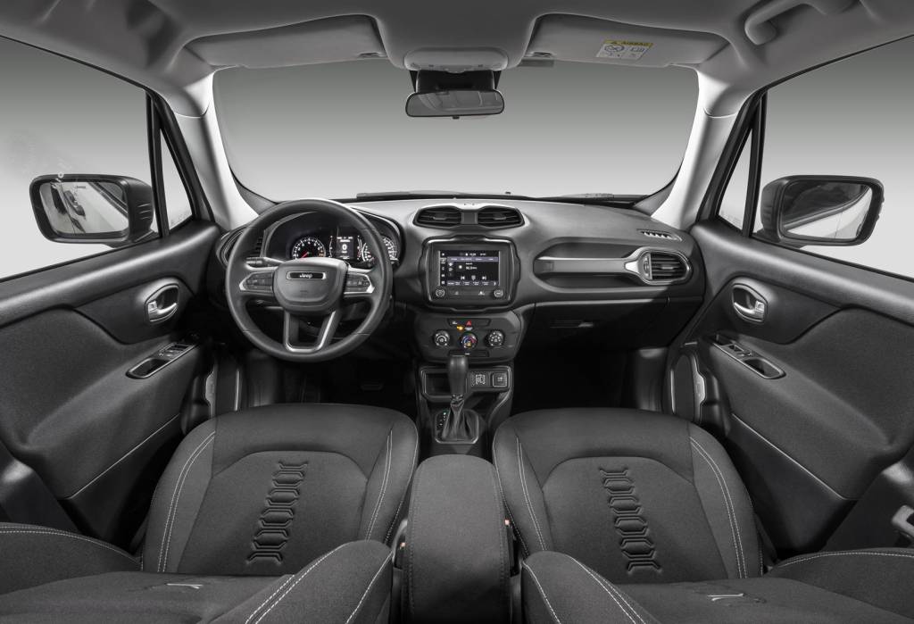 Jeep Renegade Sport