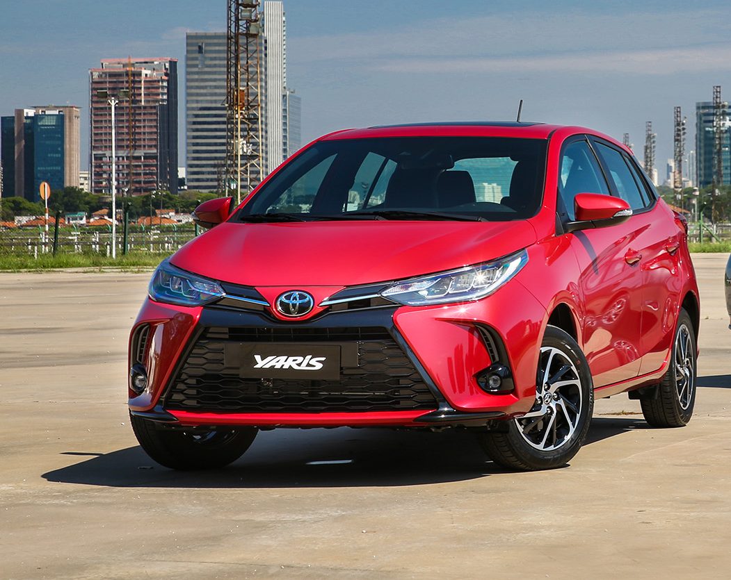 Toyota Yaris 2023 price revised 20 days after launch