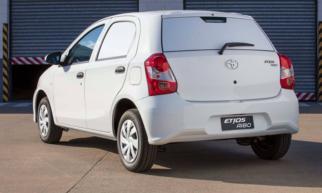 Etios Aibo