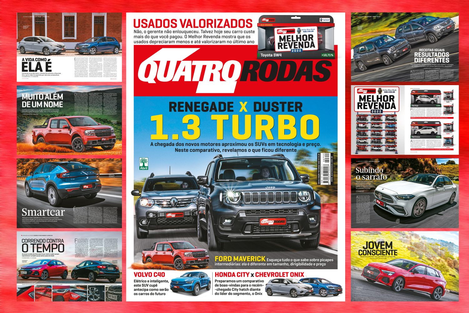 Fiat Uno Ciao é série de despedida do hatch - Revista Carro