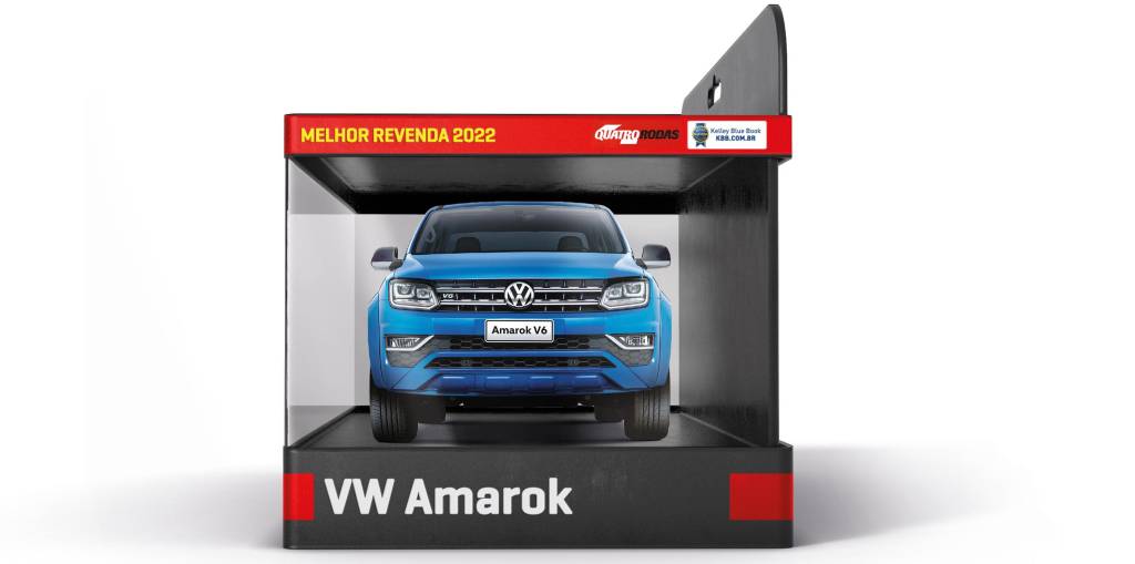 AMAROK