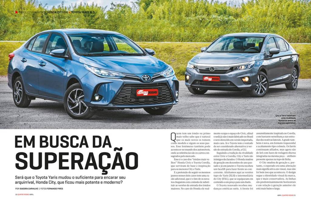 Compara-Yaris-City