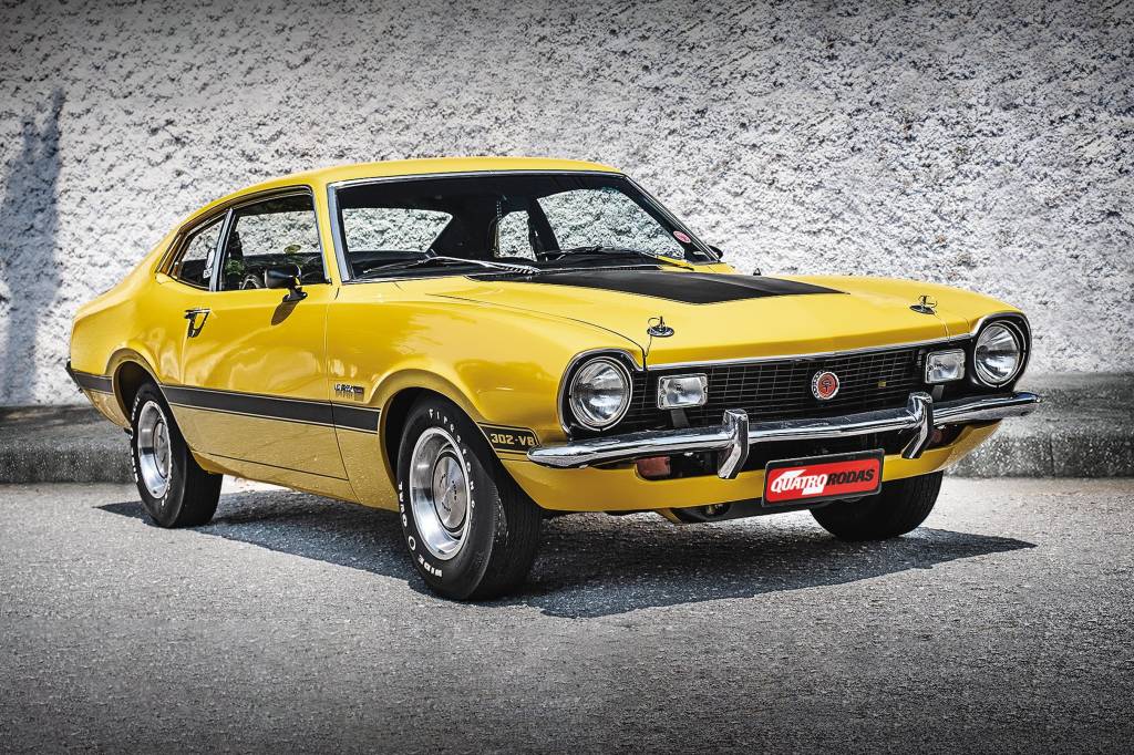 Ford Maverick