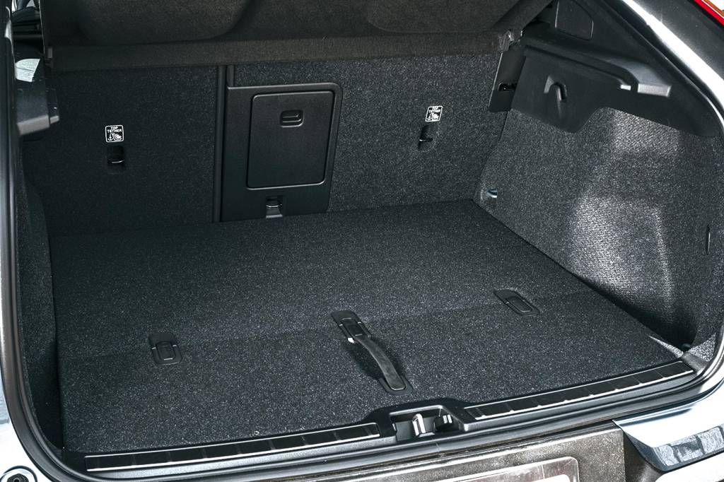 Volvo C40 Volvo C40