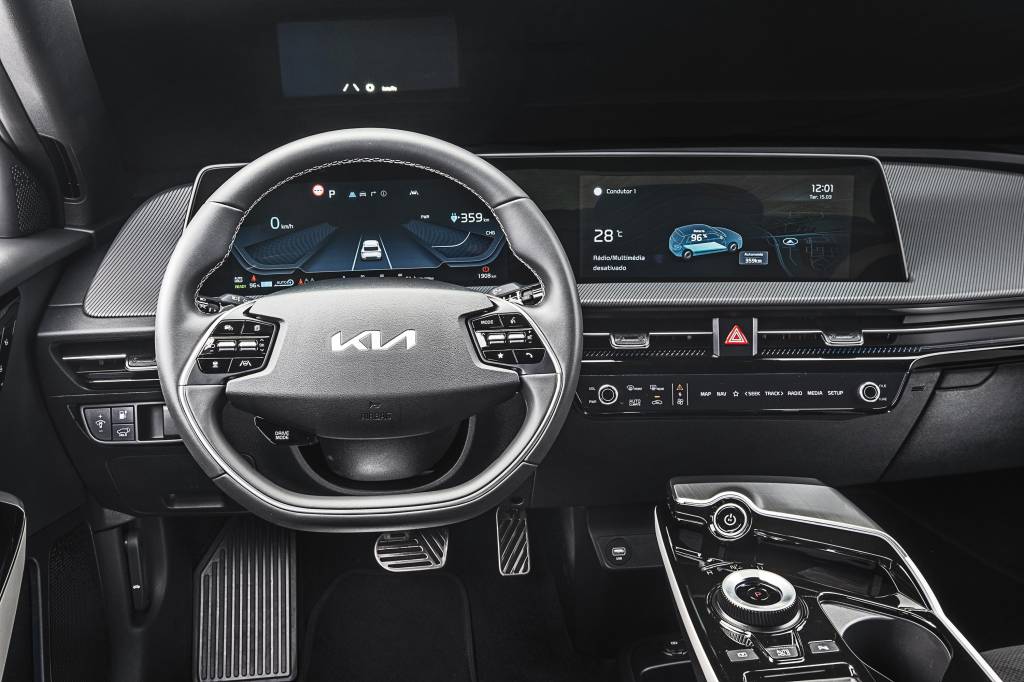 Kia EV6