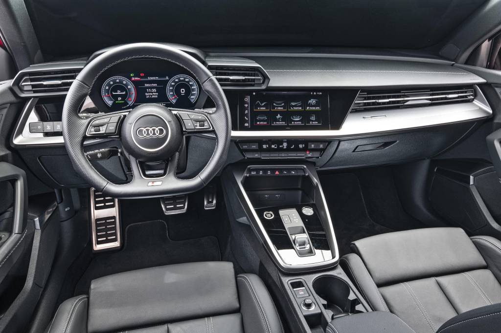 A3 Sportback A3 Sportback