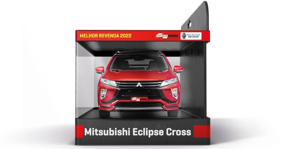 Eclipse Cross