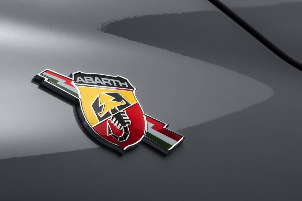 Fiat Pulse Abarth 2023 (4) Fiat Pulse Abarth 2023
