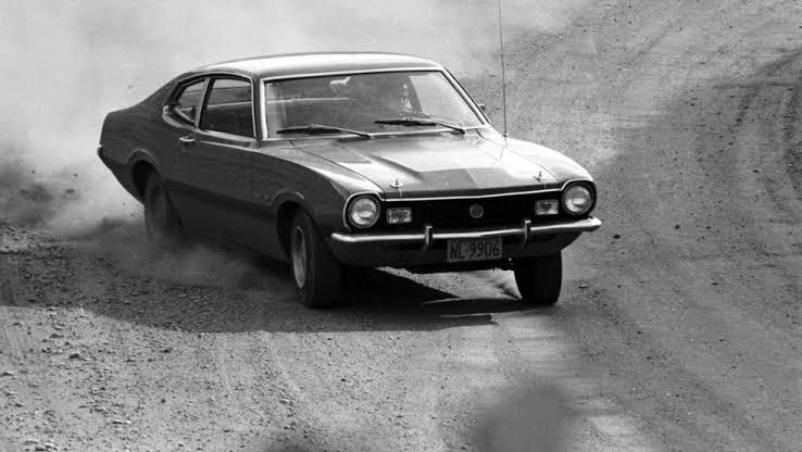 Ford Maverick