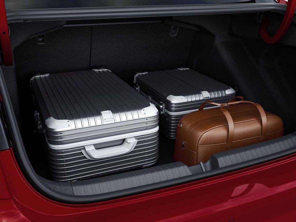 Novo Volkswagen Virtus indiano (8) Novo Volkswagen Virtus indiano (8)