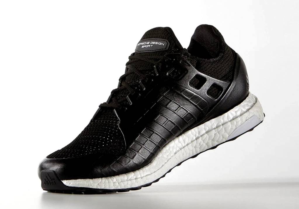 Porsche Design Adidas Ultra Boost