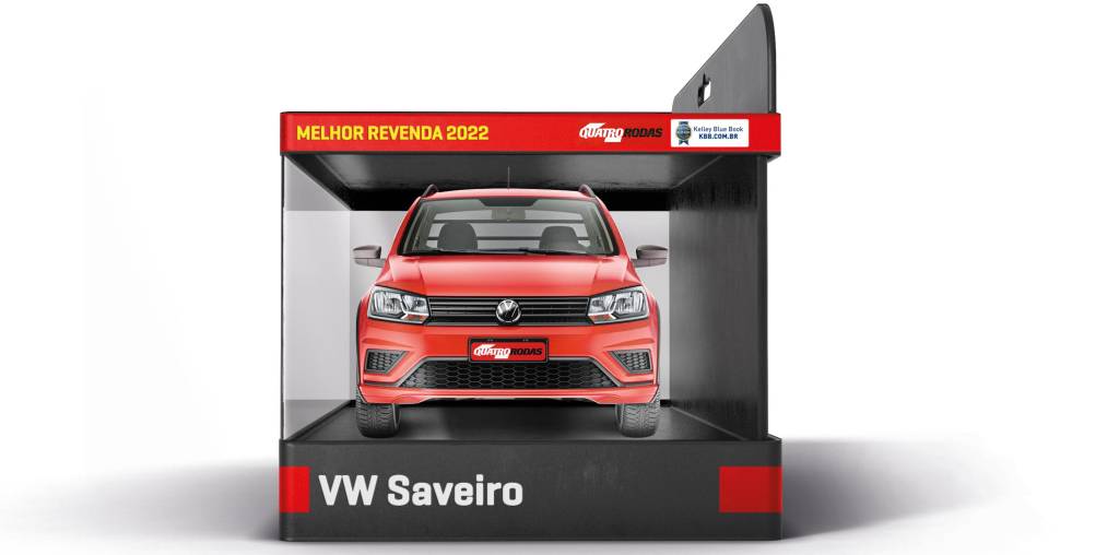 VW SAVEIRO