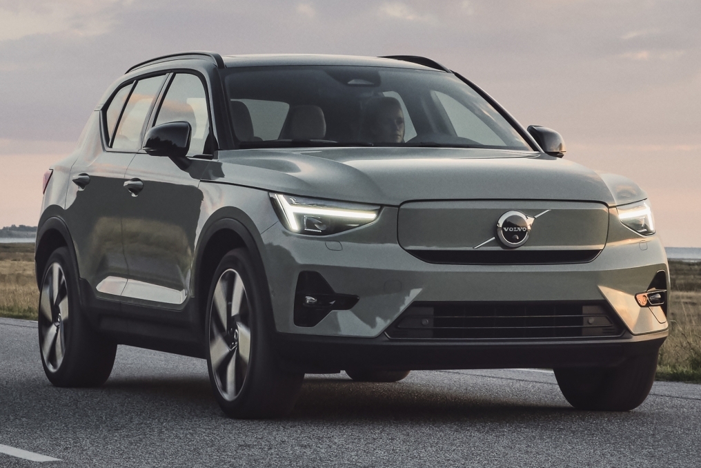 Novo Volvo XC40 2022 e C40 terão versões mais baratas no Brasil