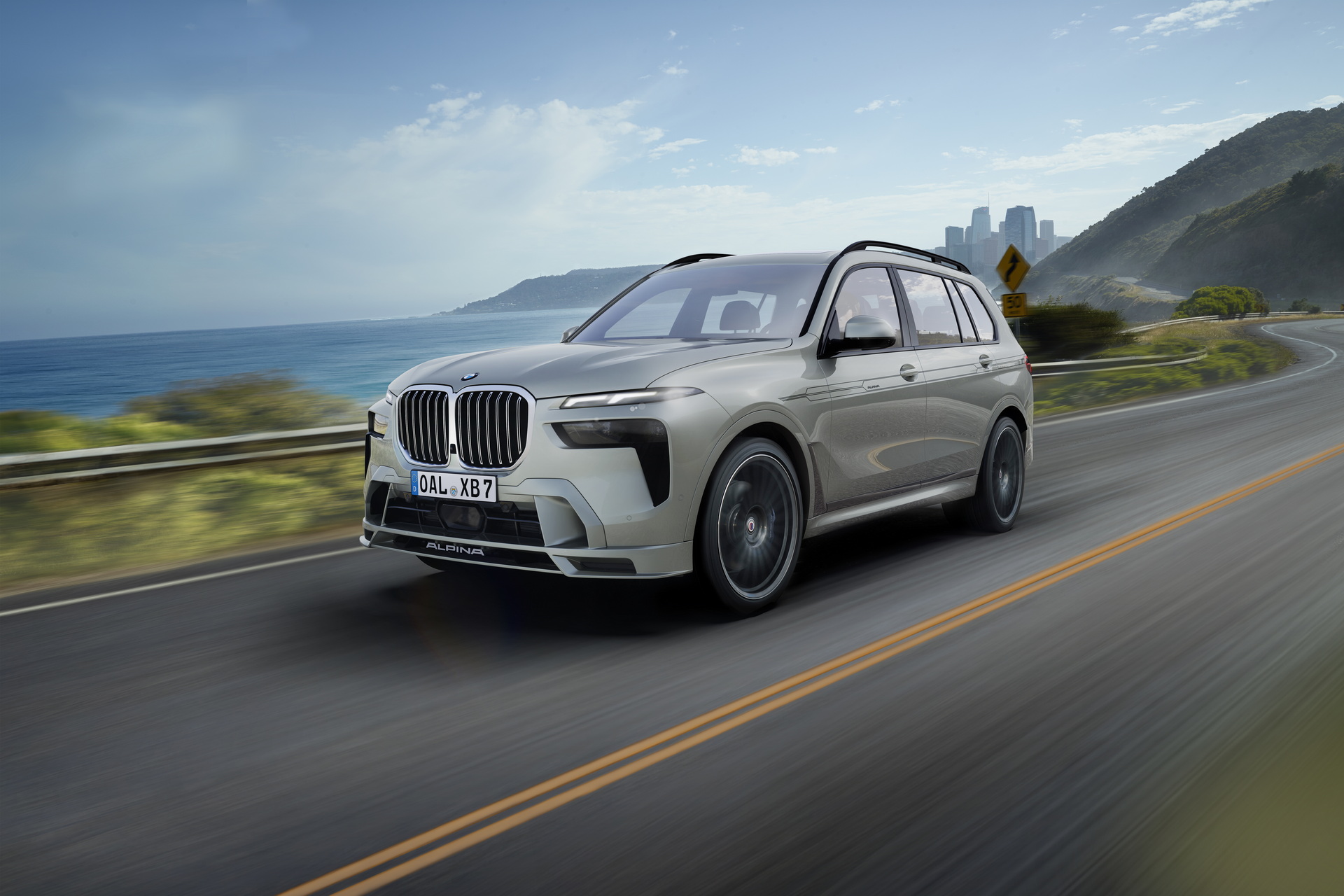 2023-BMW-Alpina-XB7-1 Alpina BX7