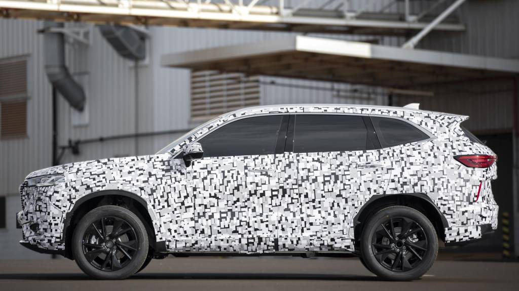 4fc2c85e770671393e7d7a5db3129132 2022-Haval-H6-PHEV