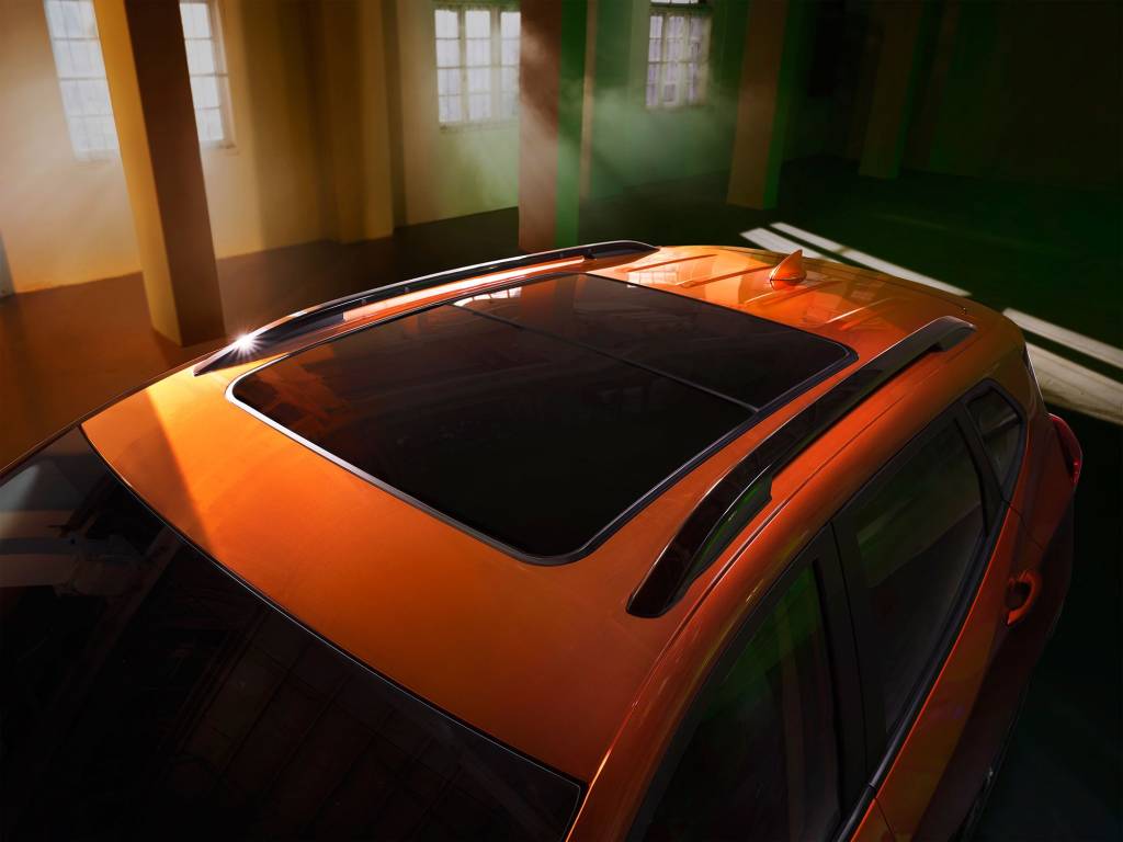 Chevrolet Tracker RS 1.5