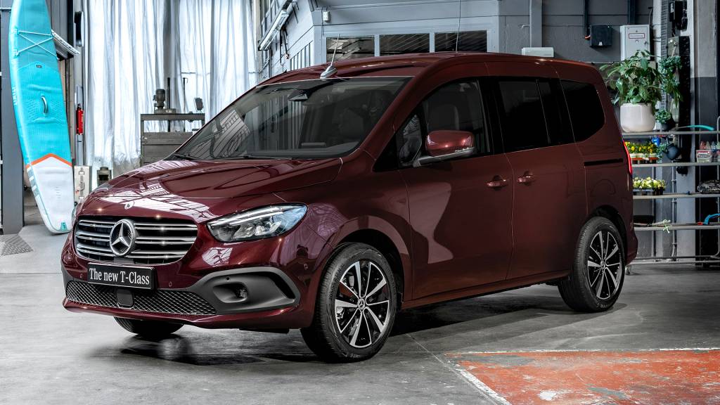 Depois de abandonar motor, Mercedes-Benz reduz ainda mais a parceria com a Renault