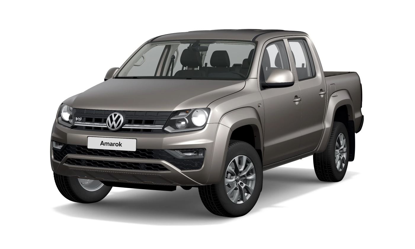 vw amarok 2022 v6