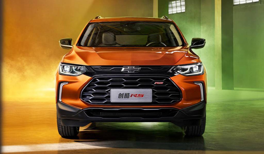 chevrolet-tracker-rs chevrolet-tracker-rs