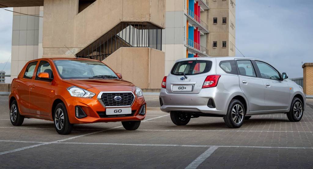 Datsun Go Datsun Go