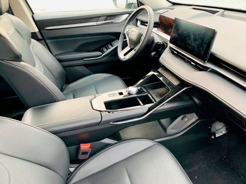 gwm haval h6 phev gwm haval h6 phev