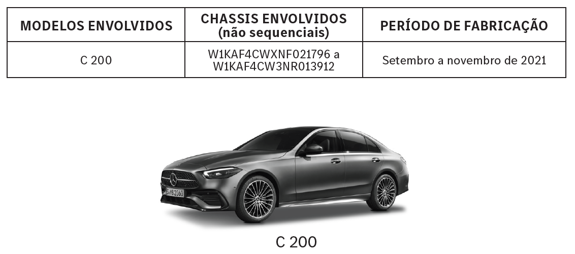 recall mercedes recall mercedes