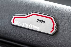 Fiat Uno Grazie Mille