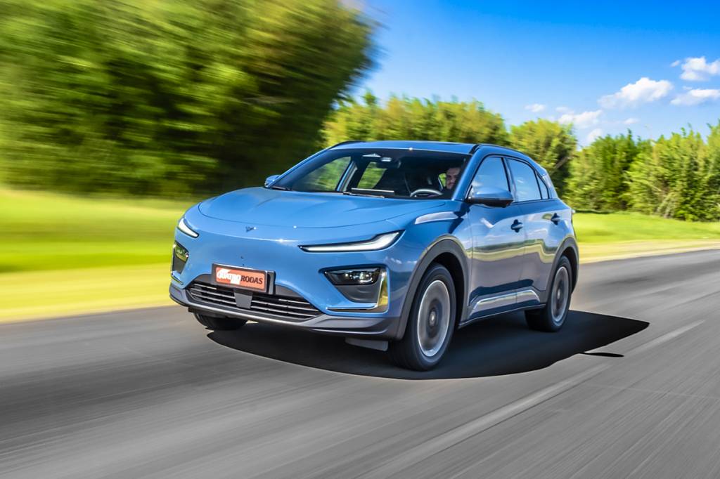 Neta tem plano de pós-venda para o Brasil e pode retomar produção na China em janeiro