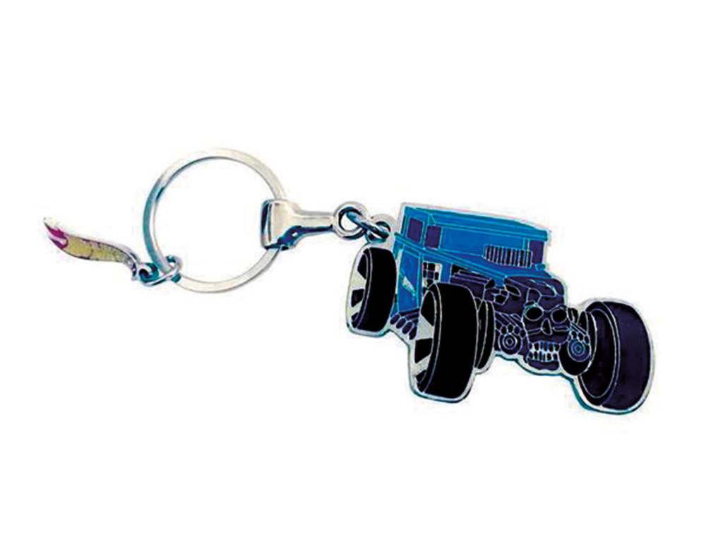 Chaveiro Hot Wheels Chaveiro Hot Wheels