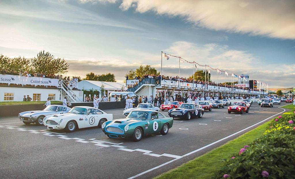 GoodWood