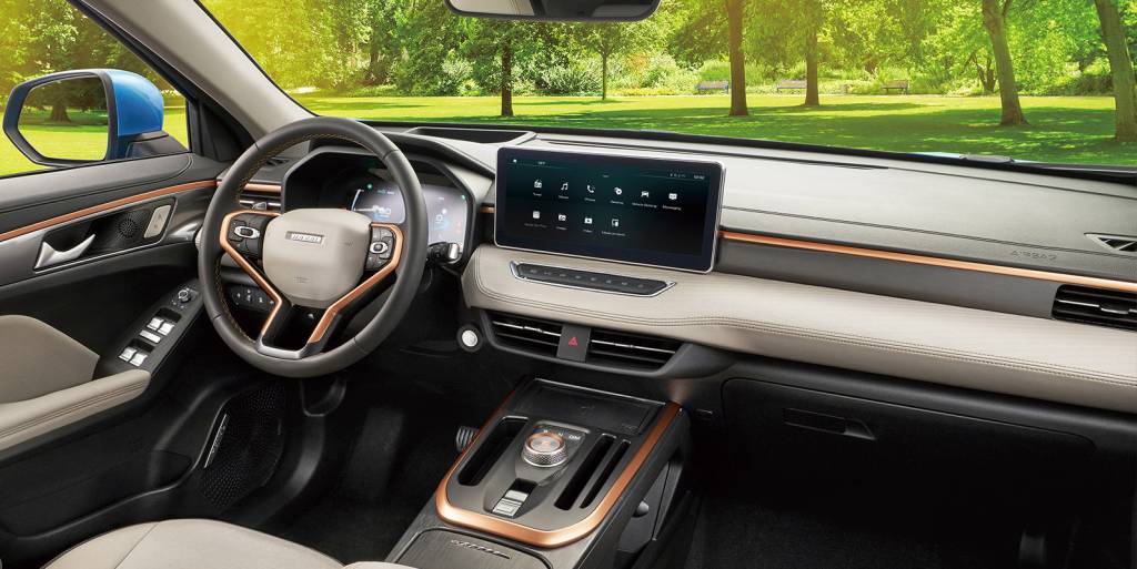 2022_Haval_Jolion_Hybrid_Thailand HEV (3) 2022_Haval_Jolion_Hybrid_Thailand HEV