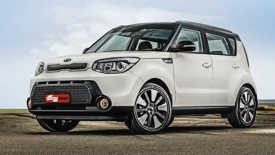 Kia Soul saiu de linha em 2020