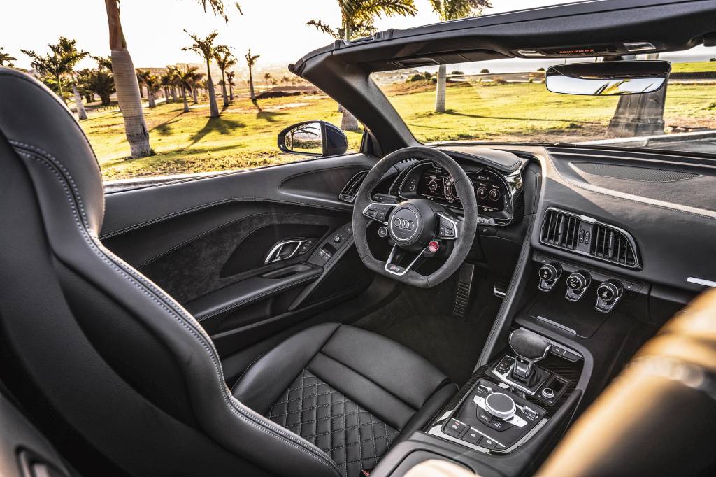 Audi R8 Audi R8