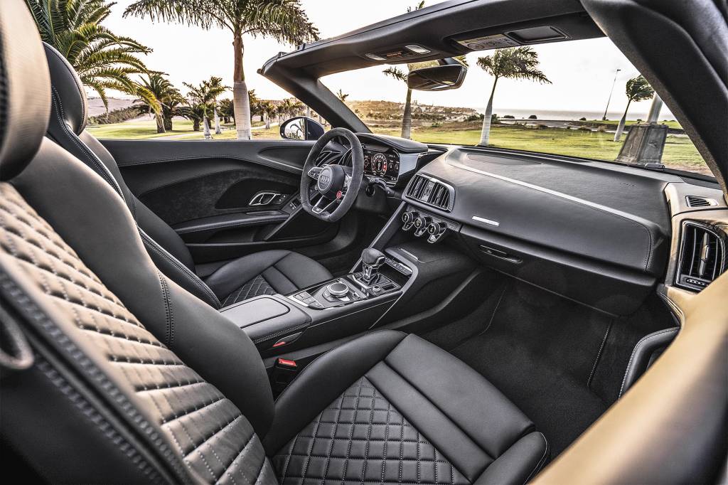 Audi R8 Audi R8