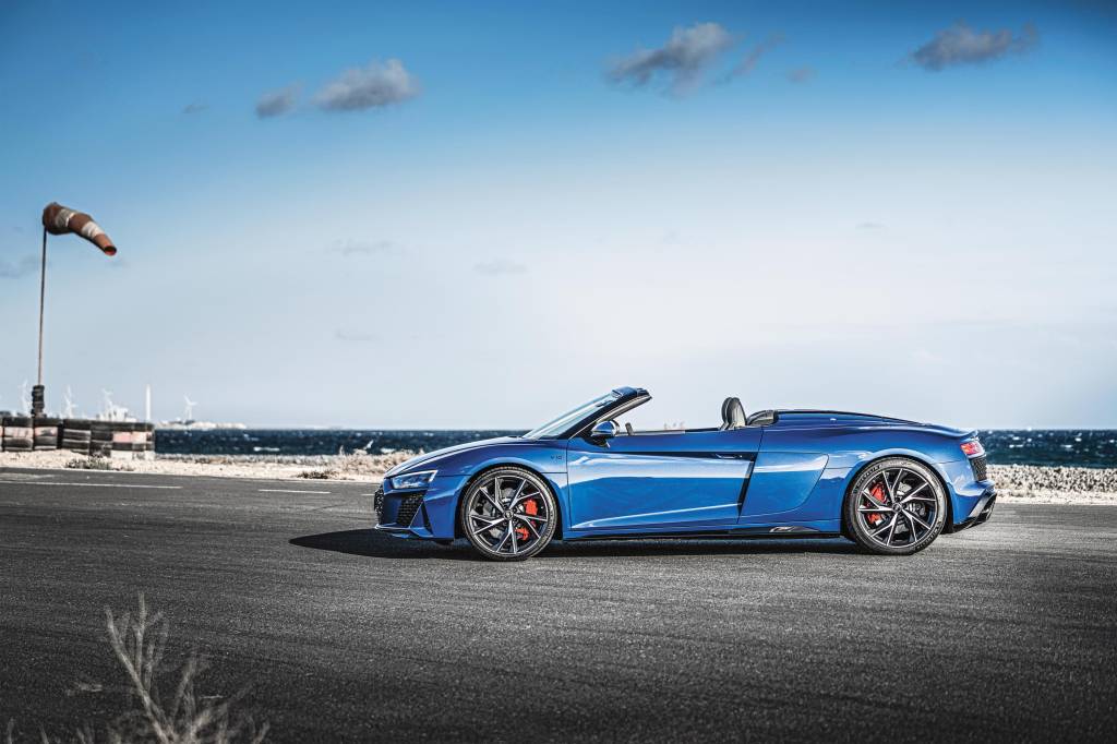 Audi R8 Audi R8