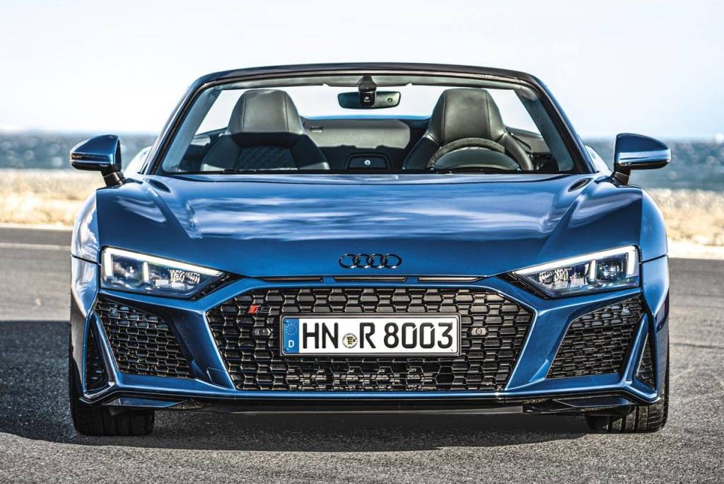 Audi R8 Audi R8