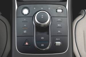 BYD King GS BYD King GS