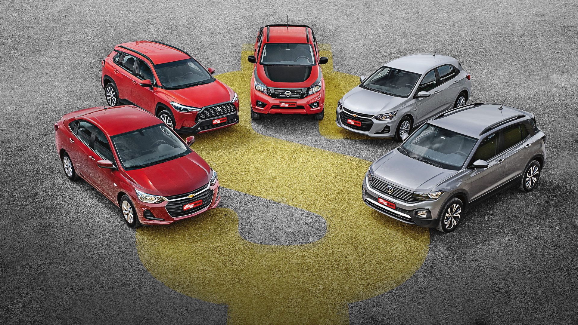 Carros menor custo de uso 2022