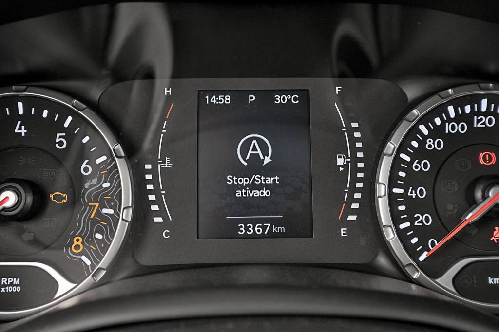 Jeep Renegade Jeep Renegade