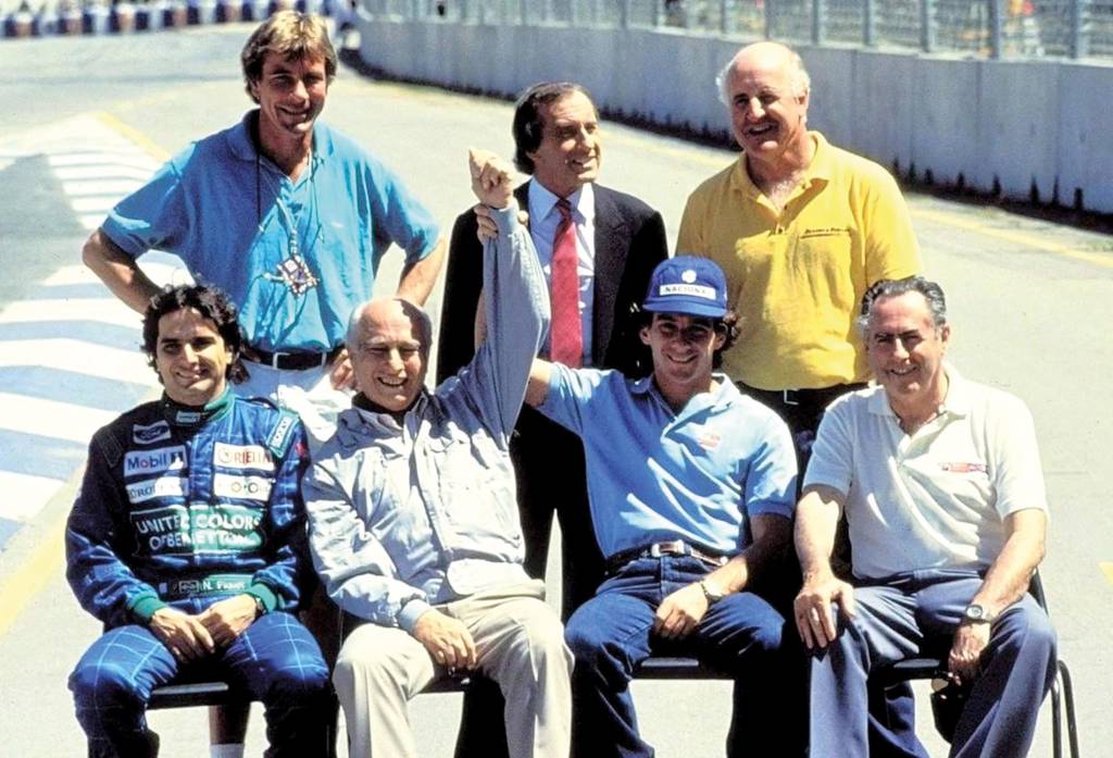 Pilotos F1 Pilotos F1
