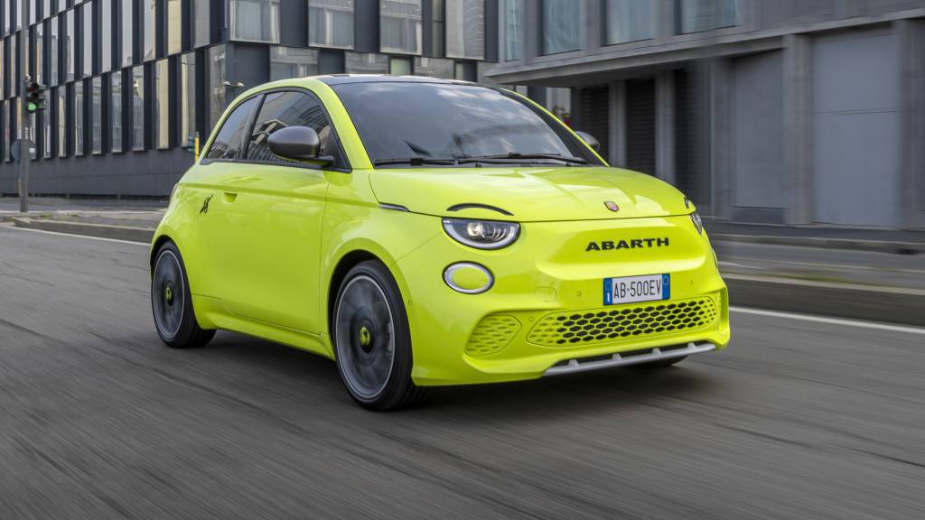 Itália investiga Stellantis, BYD, VW e Tesla por ‘dados insuficientes’ sobre elétricos