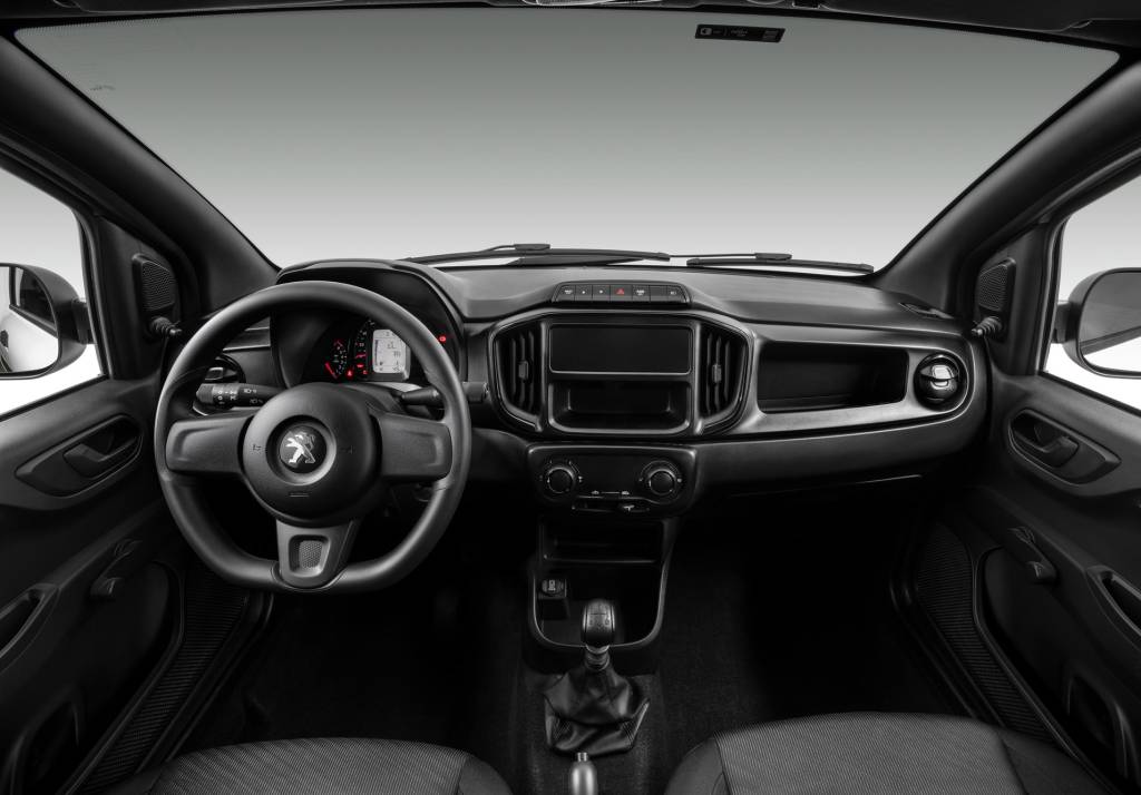 Peugeot Partner Rapid (5) Peugeot Partner Rapid