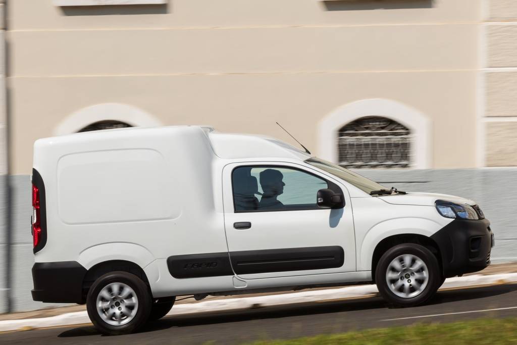 Peugeot Partner Rapid (9) Peugeot Partner Rapid