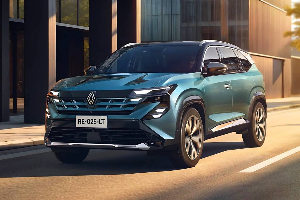 Renault Boreal estreia com ‘clube’ de pré-venda a partir de R$ 179.990