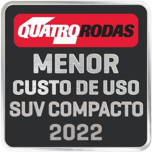 Selo Menor Custo de Uso Selo Menor Custo de Uso