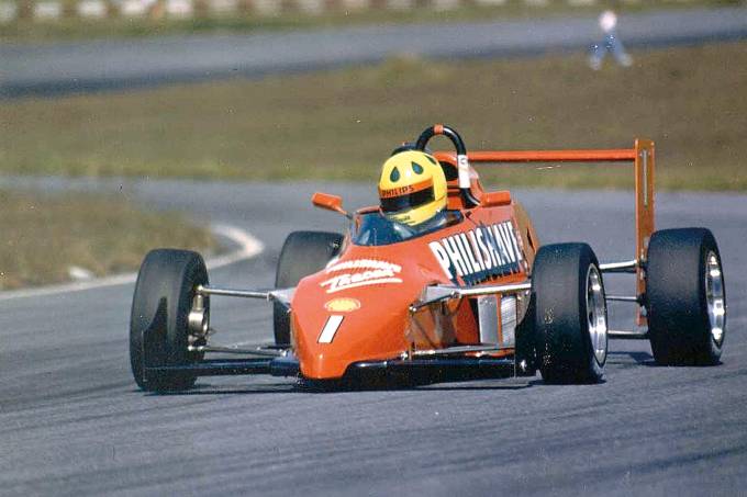 Formula Ford 1988