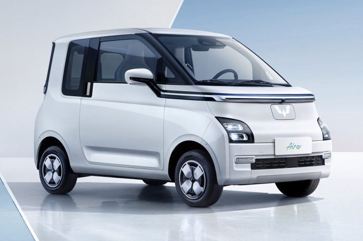 Wuling Air EV