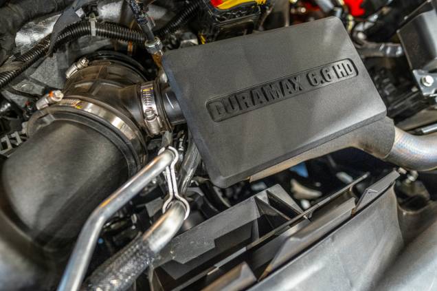 Chevrolet Silverado 2500 HD Z71 Chevrolet Silverado 2500 HD Z71